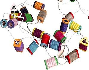 Luminite de Craciun Protocol FL020RW