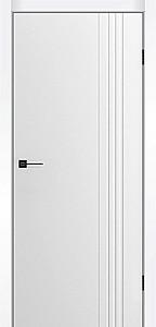 Ușă de interior Darumi OD-03 700 Email White