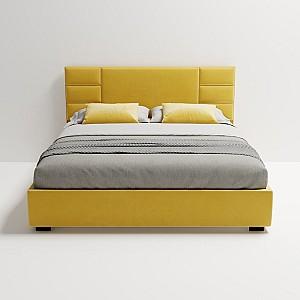 Pat My-Style my-Feya 180x200 M19 (Galben)