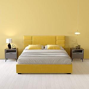 Pat My-Style my-Feya 180x200 M19 (Galben)