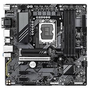Placa de baza Gigabyte B760M DS3H GEN5