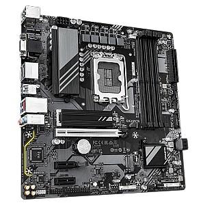 Placa de baza Gigabyte B760M DS3H GEN5
