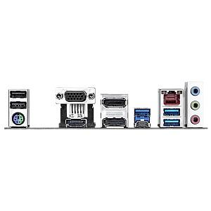 Placa de baza Gigabyte B760M DS3H GEN5