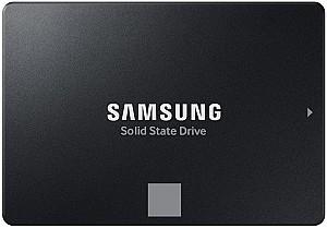 SSD Samsung 870 EVO MZ-77E1T0B/EU