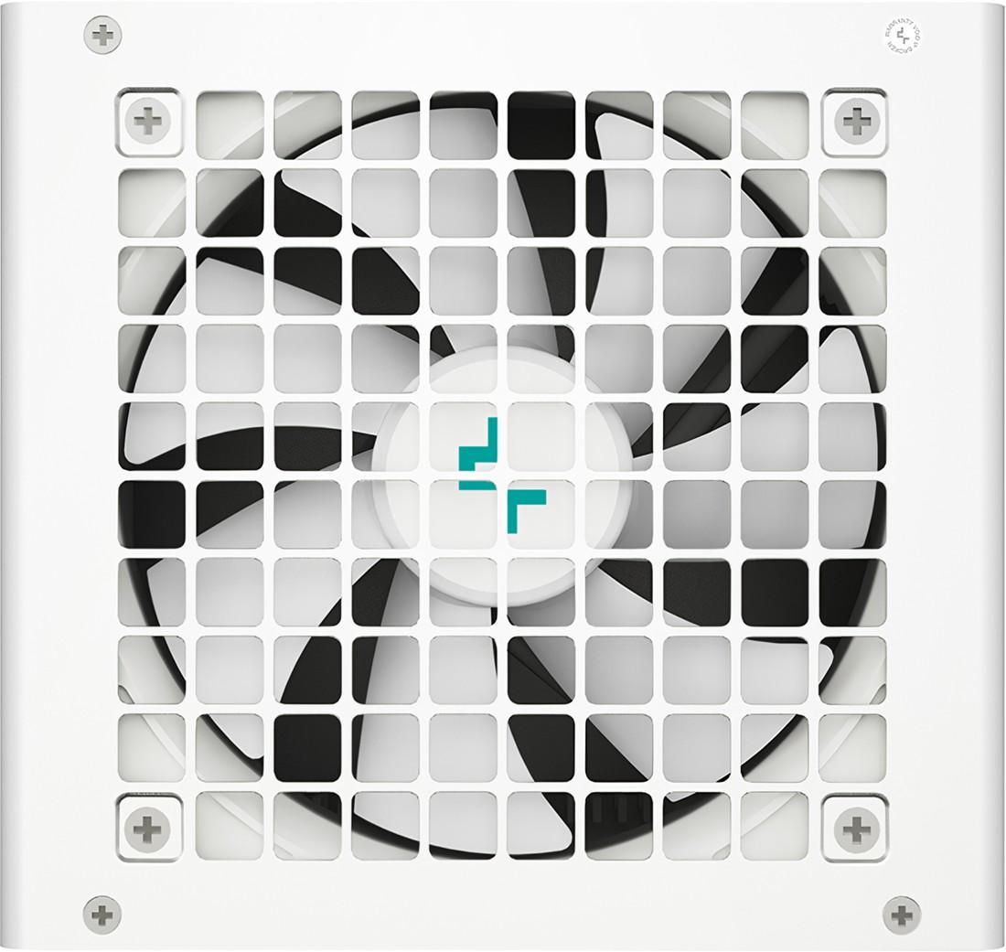 Sursa de alimentare DEEPCOOL PN850M WH 850W
