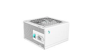 Sursa de alimentare DEEPCOOL PN850M WH 850W