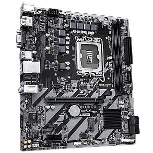 Placa de baza Gigabyte H810M S2H