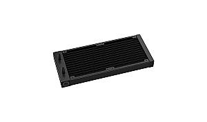 Cooler procesor DEEPCOOL LP240 Black