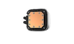 Cooler procesor DEEPCOOL LP240 WH