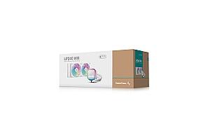 Cooler procesor DEEPCOOL LP240 WH