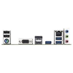 Placa de baza Gigabyte B760M D3HP DDR4