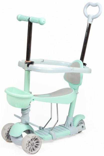 Trotineta New World 0077p-1 Mint