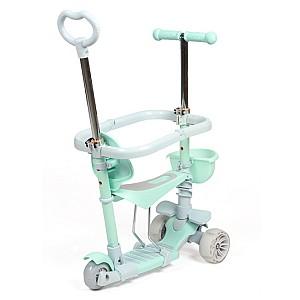 Trotineta New World 0077p-1 Mint