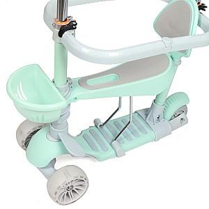 Trotineta New World 0077p-1 Mint