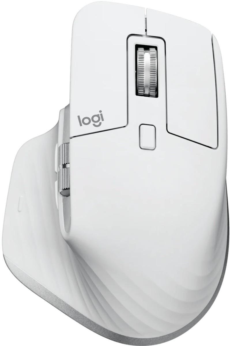 Mouse Logitech MX Master 3S For Mac Pale Gray