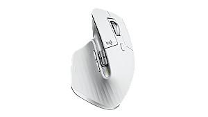 Mouse Logitech MX Master 3S For Mac Pale Gray