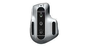 Mouse Logitech MX Master 3S For Mac Pale Gray