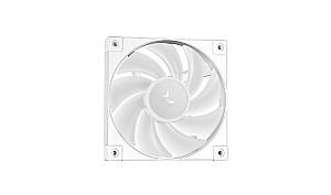 Cooler procesor DEEPCOOL LD240 WH