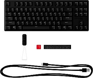 Tastatura gaming HYPERX Alloy Origins Core PBT
