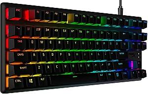 Tastatura gaming HYPERX Alloy Origins Core PBT HyperX Aqua