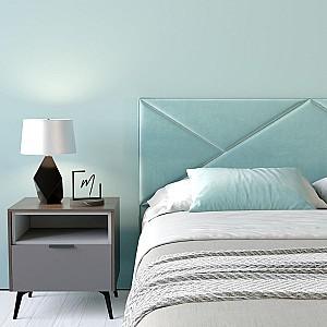 Pat My-Style my-Fina 140x200 M16 (Albastru)