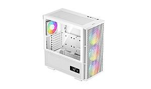 Carcasa DEEPCOOL CH560 Digital WH