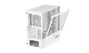 Carcasa DEEPCOOL CH560 Digital WH