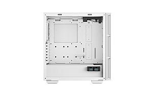 Carcasa DEEPCOOL CH560 Digital WH