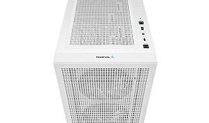 Carcasa DEEPCOOL CH560 Digital WH