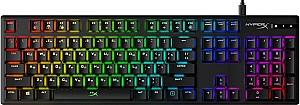 Tastatura HYPERX Alloy Origins (4P4F6AX#ACB)