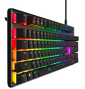 Tastatura HYPERX Alloy Origins (4P4F6AX#ACB)