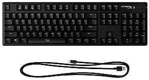 Tastatura HYPERX Alloy Origins (4P4F6AX#ACB)