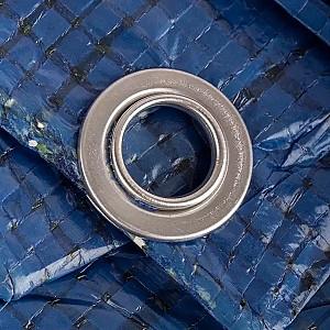 Prelata Profmet 3x4m 50g/mp Blue (175304)