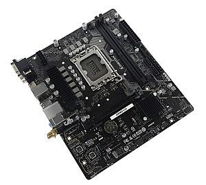 Placa de baza Biostar Z690MX2-E D4