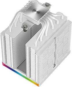 Cooler procesor DEEPCOOL AK620 DIGITAL PRO WH