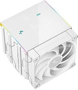 Cooler procesor DEEPCOOL AK620 DIGITAL PRO WH