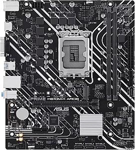 Placa de baza Asus PRIME H610M-K ARGB