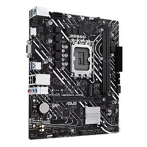 Placa de baza Asus PRIME H610M-K ARGB