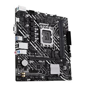 Placa de baza Asus PRIME H610M-K ARGB