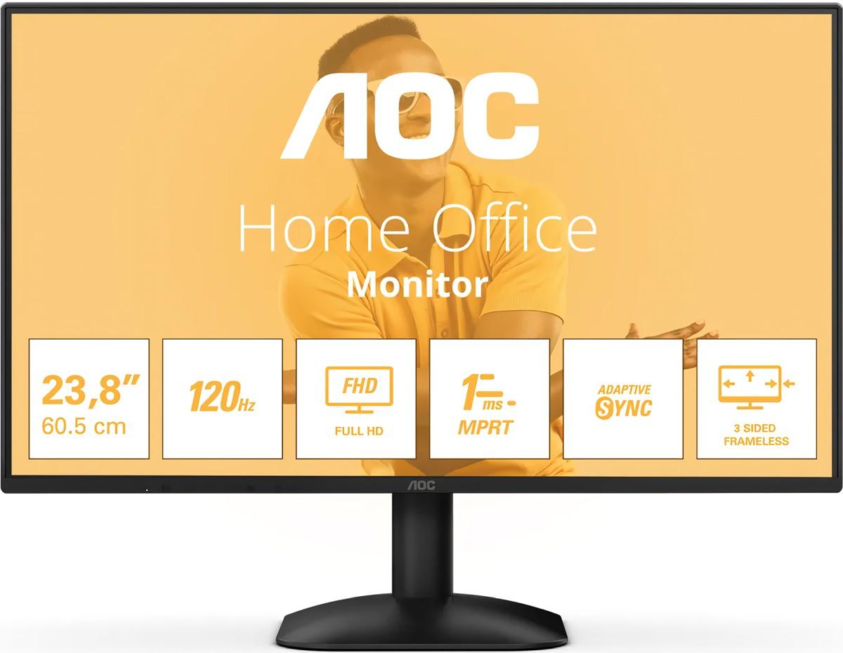 Monitor AOC 24B31H