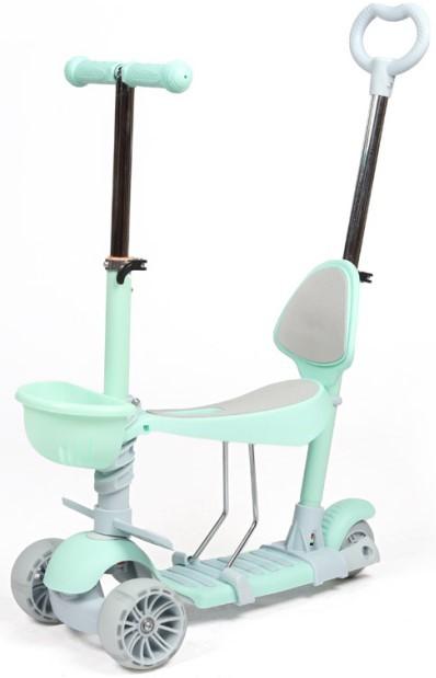 Trotineta New World 0077p-2 Mint