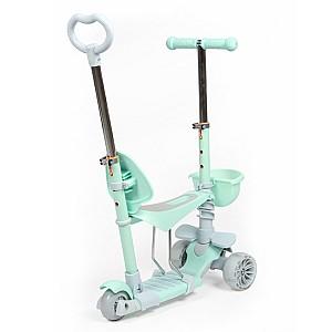 Trotineta New World 0077p-2 Mint