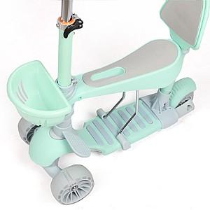 Trotineta New World 0077p-2 Mint