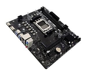 Placa de baza Biostar A620MS