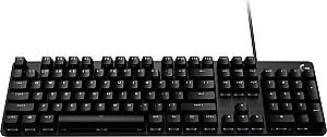 Tastatura Logitech G413 SE