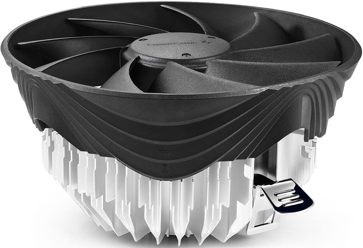 Cooler procesor DEEPCOOL Gamma Hunter V2