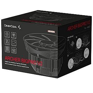 Cooler procesor DEEPCOOL ARCHER BIGPRO V2