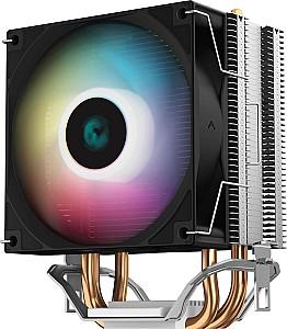 Cooler procesor DEEPCOOL AG300 LED