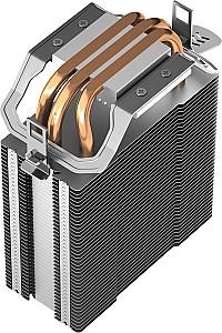 Cooler procesor DEEPCOOL AG300 LED