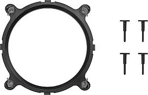 Cooler procesor DEEPCOOL AG300 LED